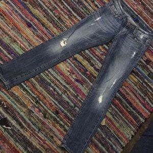 Vigoss Studio Skinny Jeans